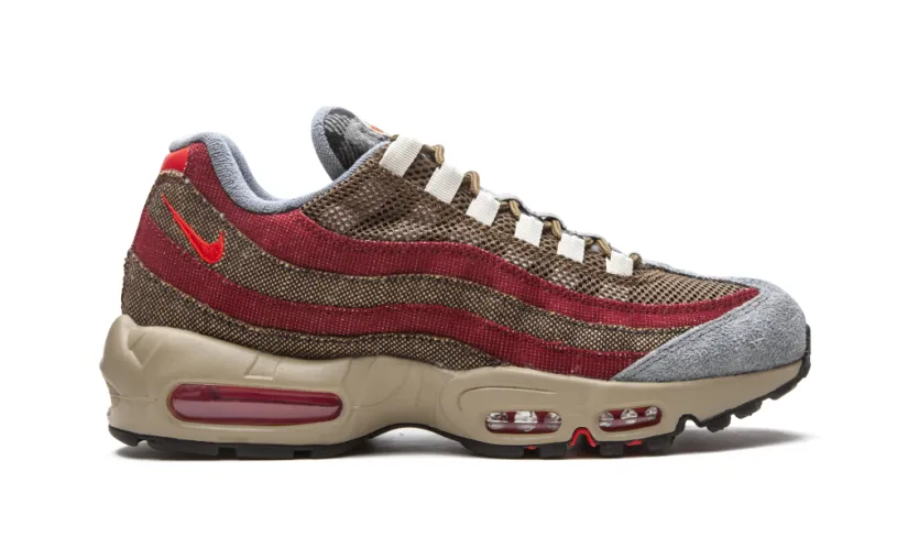Nike Air Max Air Max 95 'Freddy Krueger'